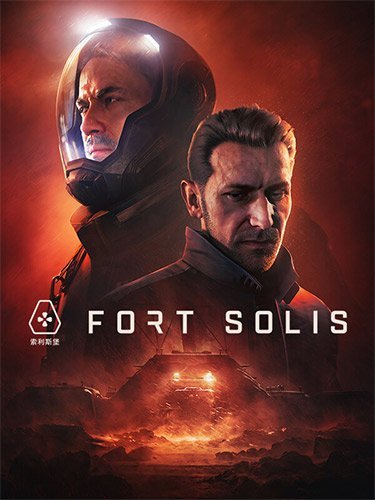 Fort Solis: Terra Edition (2023) RePack от FitGirl