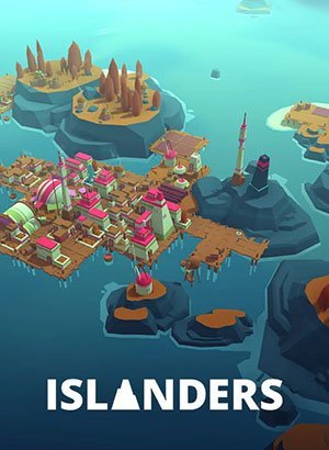 Islanders (2019) [Ru/Multi] License GOG
