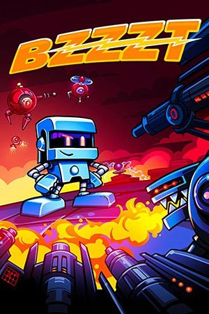 Bzzzt (2023) [Multi] License GOG