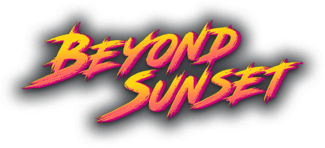 Beyond Sunset