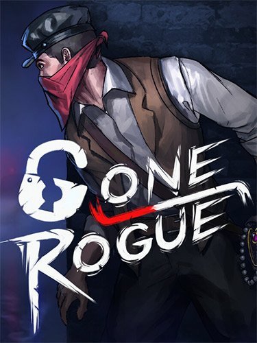 Gone Rogue: Supporter Edition (2023) RePack от FitGirl