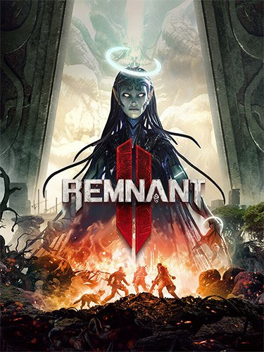 Remnant II (2023) [Ru/Multi] Scene FairLight