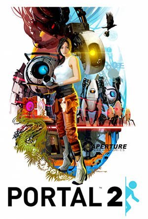 Portal 2 (2011) RePack от R.G. Catalyst
