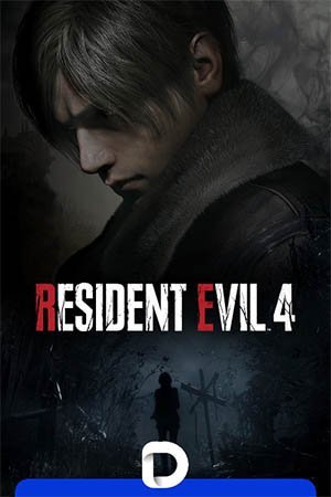 Resident Evil 4 - Deluxe Edition (2023) RePack от Decepticon
