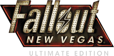 Fallout: New Vegas (2012) [Ru/En] License GOG [Ultimate Edition]