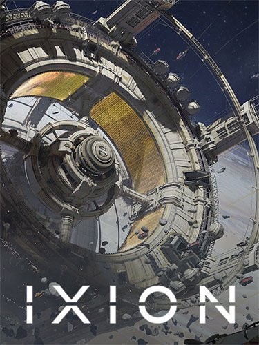 IXION: Deluxe Edition (2022) RePack от FitGirl