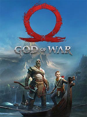 God of War (2022) RePack от FitGirl