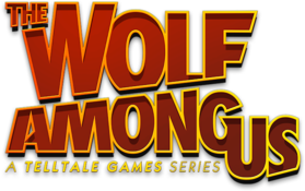 The Wolf Among Us: Episode 1-5 (2013)
