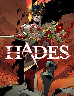 Hades (2020) RePack от FitGirl