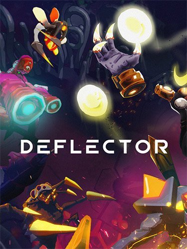 Deflector + Original Soundtrack Bundle (2023) RePack от FitGirl