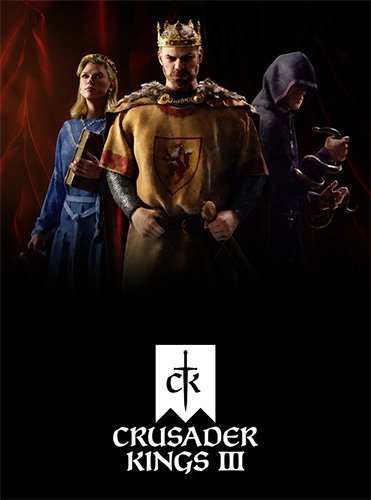 Crusader Kings III: Royal Edition (2020) Repack от FitGirl