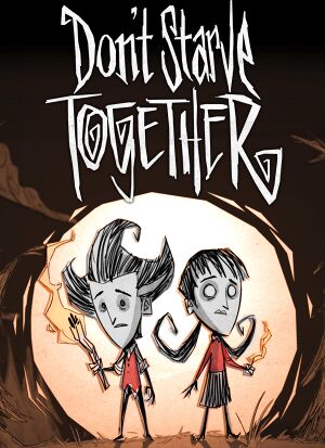 Don't Starve Together (2016) RePack от Pioneer