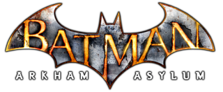 Batman: Arkham Asylum - Game of the Year Edition