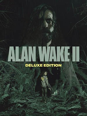 Alan Wake 2: Deluxe Edition (2023) RePack от селезень