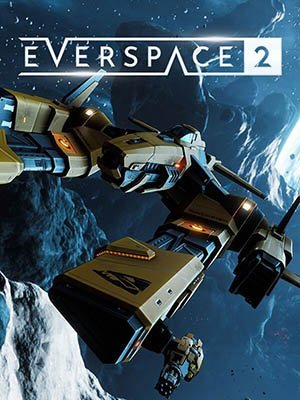 Everspace 2 (2021) [Ru/Multi] Scene Tenoke