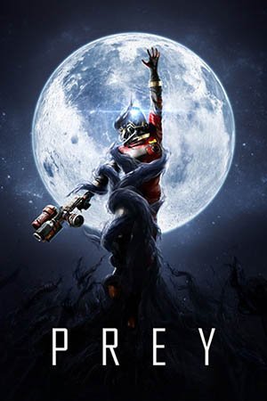 Prey: Digital Deluxe Edition (2017) Repack от Wanterlude