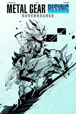 Metal Gear Rising: Revengeance (2014) RePack от FitGirl