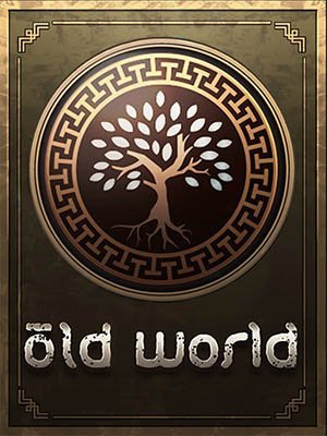 Old World: Complete (2021) RePack от FitGirl