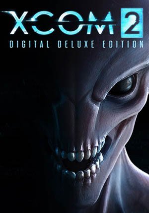 XCOM 2: Long War of the Chosen (2016) [Ru/Multi] RePack by dixen18