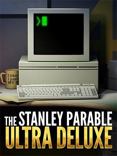 The Stanley Parable: Ultra Deluxe (2022) RePack от FitGirl