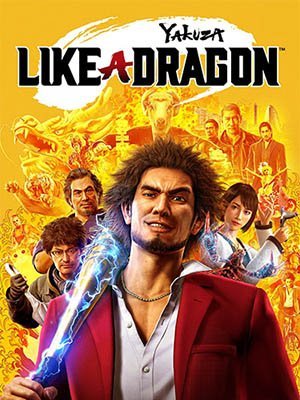 Yakuza: Like a Dragon - Legendary Hero Edition (2020) RePack от FitGirl