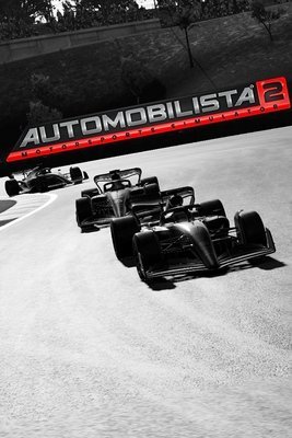 Automobilista 2 (2020) [Multi] Scene Rune [VR]