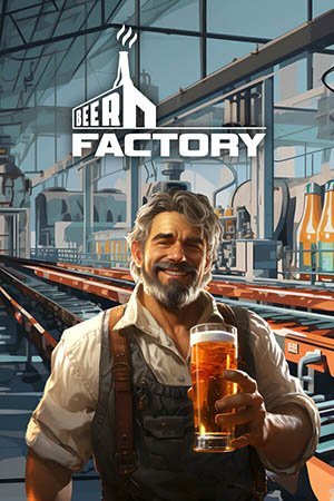 Beer Factory (2024) [Ru/Multi] Scene