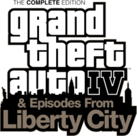 Grand Theft Auto IV - Complete Edition
