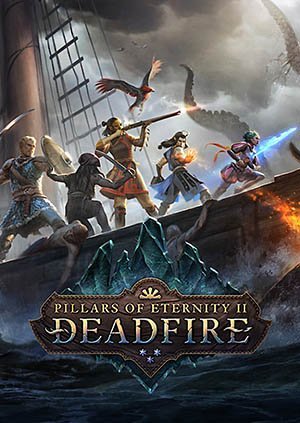 Pillars of Eternity II: Deadfire (2018) RePack от xatab