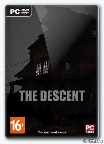 THE DESCENT (2024) [Ru/Multi] Repack Other s