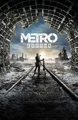 Metro Exodus / Метро: Исход - Enhanced Edition (2019) [Ru/Multi] License GOG