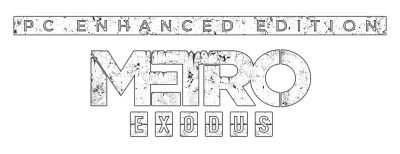Metro Exodus (Метро: Исход) - Enhanced Edition