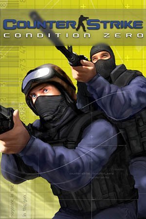 Counter-Strike: Condition Zero / Counter-Strike: Condition Zero - Deleted Scenes (2004) [Ru/Multi]