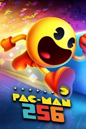 PAC-MAN 256 Anthology (2016) RePack от t1coon