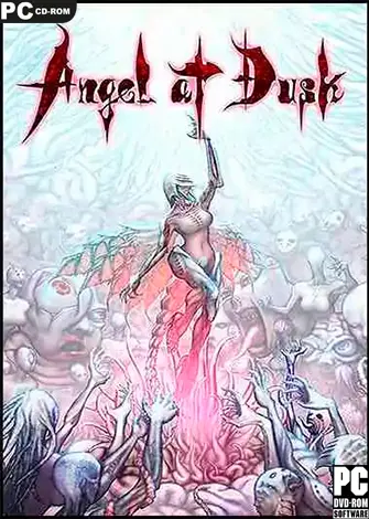 Angel at Dusk (2024) Scene TENOKE