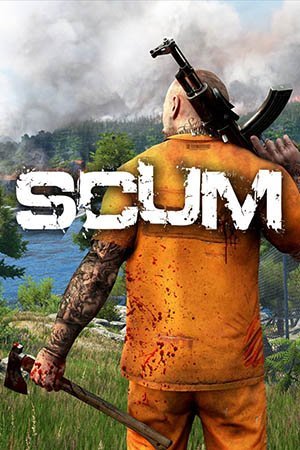 SCUM (2018) [Ru/En] Repack West4it [Early Access]