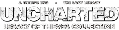 UNCHARTED: Legacy of Thieves Collection