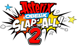 Asterix & Obelix Slap Them All! 2