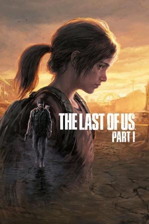 The Last of Us: Part I / Одни из нас: Часть I (2023) [Ru/En] Repack Decepticon [Digital Deluxe Edition]