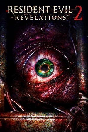 Resident Evil: Revelations 2 (2015) [Ru/En] Repack Decepticon