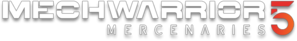 MechWarrior 5: Mercenaries (2019) [Ru/Multi] License GOG [JumpShip Edition]