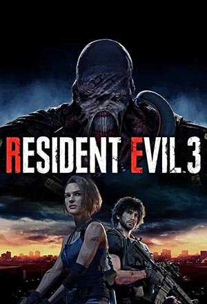 Resident Evil 3 (2020) [Ru/Multi] Repack Other s
