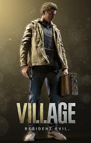 Resident Evil Village (2021) [Ru/Multi] Repack Decepticon [Deluxe Edition]