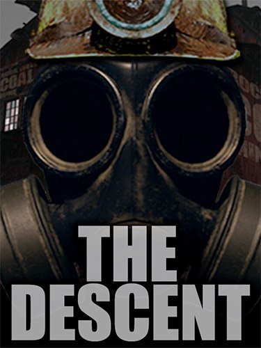 The Descent (2024) RePack от FitGirl