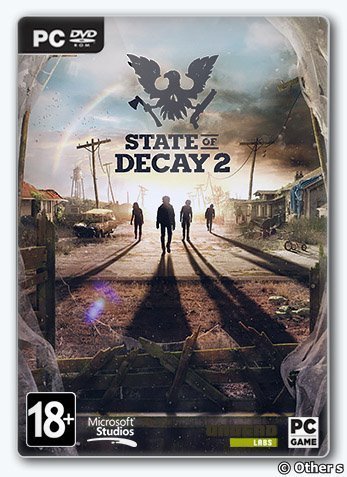 State of Decay 2 (2020) [Ru/Multi] Repack Other s [Juggernaut Edition]