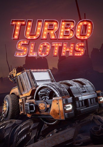 Turbo Sloths: Turanium Pack (2022) RePack от селезень