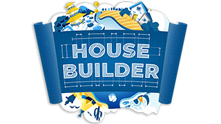 House Builder (2021/2024) RePack от селезень