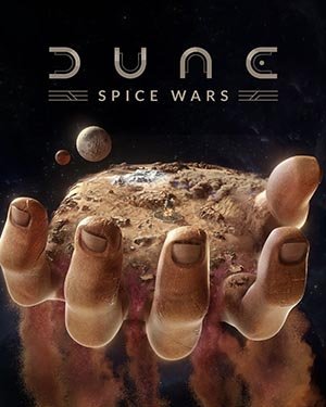 Dune: Spice Wars (2023) [Ru/Multi] Scene Rune