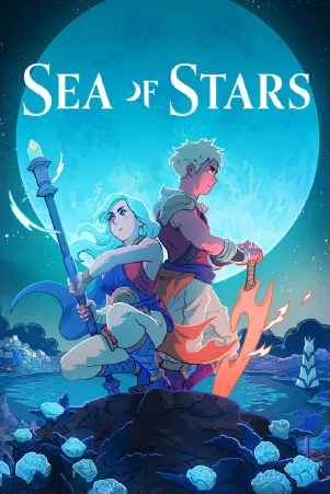 Sea of Stars (2023) [Ru/Multi] () Repack dixen18