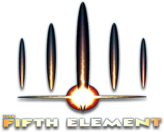 Fifth Element / Пятый элемент (1998) [Ru/Multi] Repack 1nomok